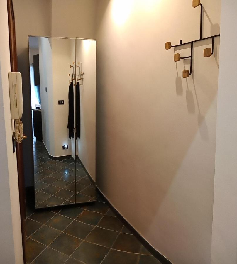דירות פלרמו Locazione Breve In Pieno Centro "Blue House" מראה חיצוני תמונה