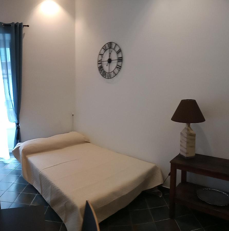 דירות פלרמו Locazione Breve In Pieno Centro "Blue House" מראה חיצוני תמונה