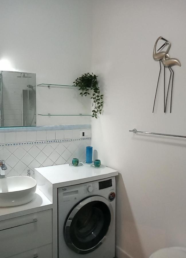 דירות פלרמו Locazione Breve In Pieno Centro "Blue House" מראה חיצוני תמונה