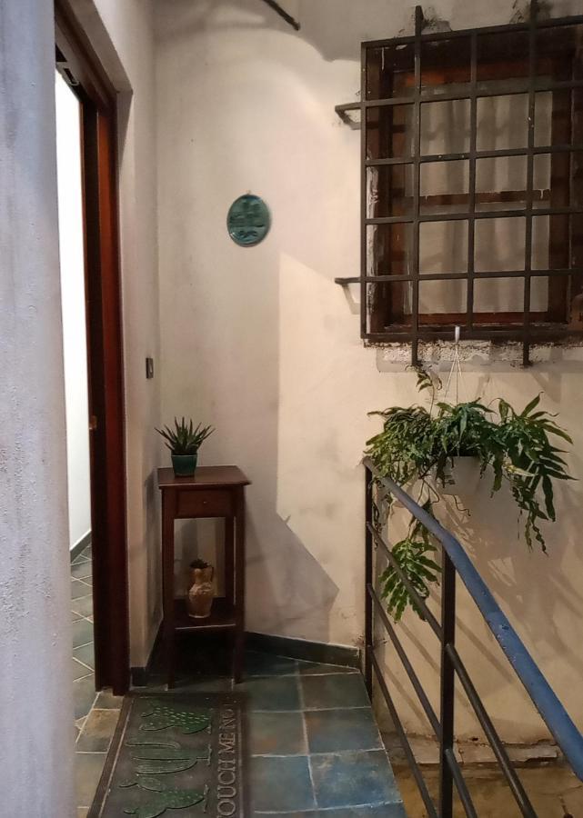 דירות פלרמו Locazione Breve In Pieno Centro "Blue House" מראה חיצוני תמונה